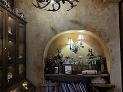 -乡田小墅(展览馆路JK FUN商城店)