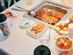 -海底捞火锅(威高广场店)