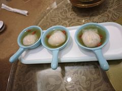 -卡尔顿东方银龙酒店•广西菜•早茶