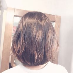 -ASG Hair Salon烫染·接发