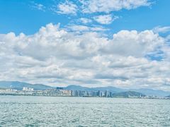 -大理洱海