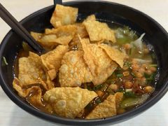 -桂林米粉(蓝旗营店)