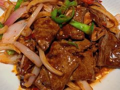 -芳芳私房菜·精做淮扬菜(承德路店)