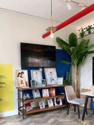 -小时代·孕妈摄影严选店