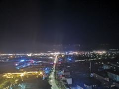 -马白开来特色羊排揪片子  (总店)