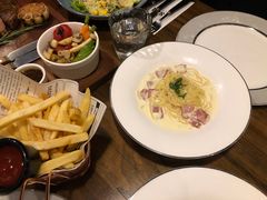 -1861意大利餐厅(文化广场店)