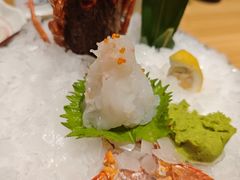 -花和海鲜自助(梅江店)