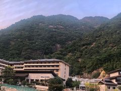 -三清山希尔顿度假酒店