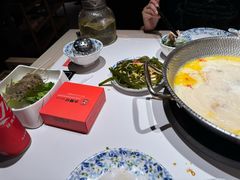 -古膳记猪肚鸡.生蚝鸡(拱北店)
