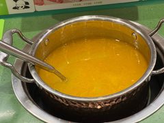 -一围小火锅(高铁吾悦店)