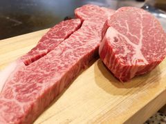 -神户牛排餐厅MOURIYA(总店)