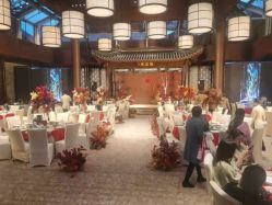 -颐和芥子园酒店·宴会厅