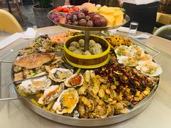 -日进一片海.生腌海鲜火锅.宵夜烧烤(三里屯总店)