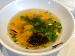 莆田扁肉汤-莆田餐厅PUTIEN(三里屯店)