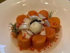 -宴周康·精致江浙菜(周浦店)