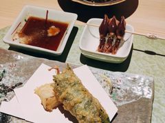 -炎橘·板前料理 Omakase