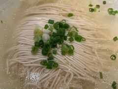 -松鹤楼·苏式汤面(虹桥天地店)