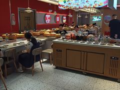 -龍歌自助小火锅(秦淮水游城店)