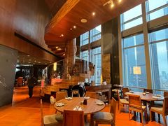 -广州富力君悦大酒店·凯菲厅