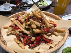 -简小舍·民间手艺菜(武昌江滩店)