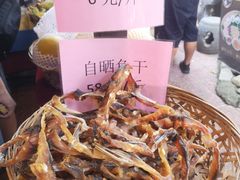 -园林美食城·本土农家菜(杨和镇店)