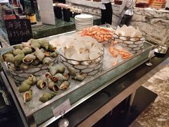 -合肥皇冠假日酒店·菲亚斯特自助餐厅(黄山路店)