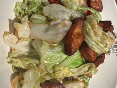 -驿楼兰·新疆菜(火车站店)