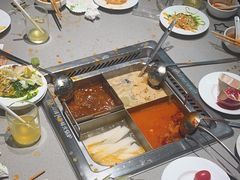 -海底捞火锅(太原南站店)