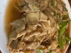 -三点小吃(山大店)