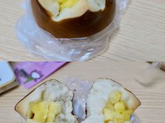 碱水芝士-安上烘焙 ENCHANTE(世纪汇店)