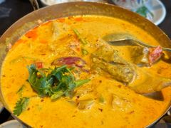 -大头虾越式风味餐厅(光明广场店)