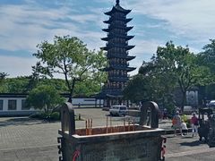 -上海方塔园
