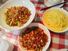 -老街鱼嘴巴(坡子街老店)