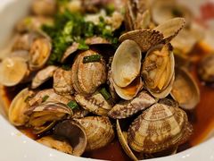 -丰收日·小海鲜·沪上家宴(顾村正大店)