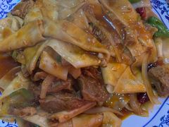-范记靖远羊羔肉(博物馆店)