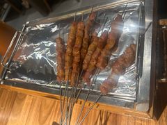 -金太阳海鲜烧烤·本地人餐厅(东纬路旗舰店)