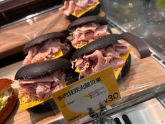 -PAOPAO Bakery&Café(港汇店)