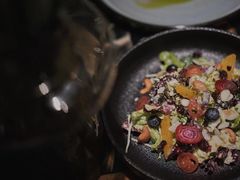 -第101座花园餐厅(湖滨88店)