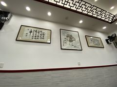 大堂-老温州馄饨担(东游大厦店)