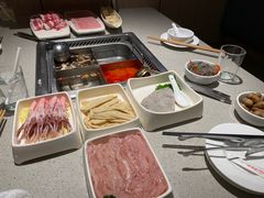 -海底捞火锅(群光广场店)