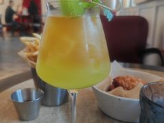 -22ºN BISTRO西餐&酒馆(石奥商业街店)