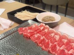 -呷哺呷哺 黄金牧场 (新辰里学清路店)