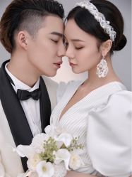 -拾尚映画·STUDIO婚纱摄影(中关村店)