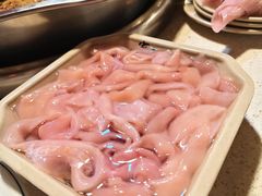 -九尺赵老四鲜鹅肠火锅