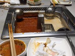 -海底捞火锅(天一广场亚细亚店)