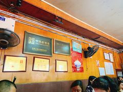 大堂-洞子口张老二凉粉(文殊院店)