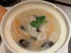 -绿茶餐厅(领展购物广场·中关村店)