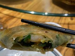 -77号渔船·蒸海鲜青岛菜(积米崖店)