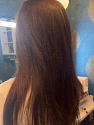 -宝妍美容美发画染