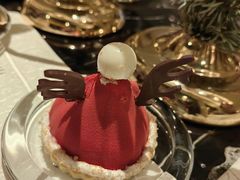 -Salon de Ville浦江汇(上海外滩华尔道夫酒店店)